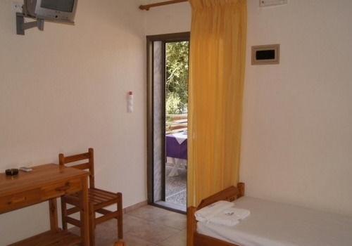 Vergina Νέα Ποτίδαια Εξωτερικό φωτογραφία